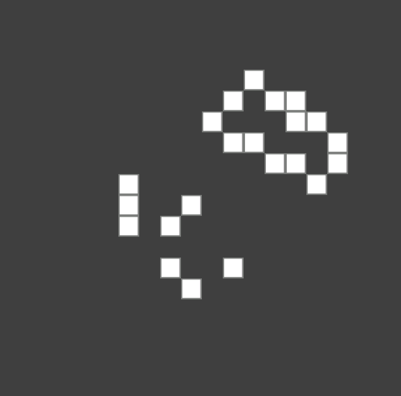 Conway’s Game of Life